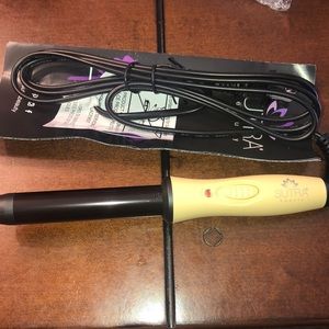 SUTRA MINI CURLING IRON